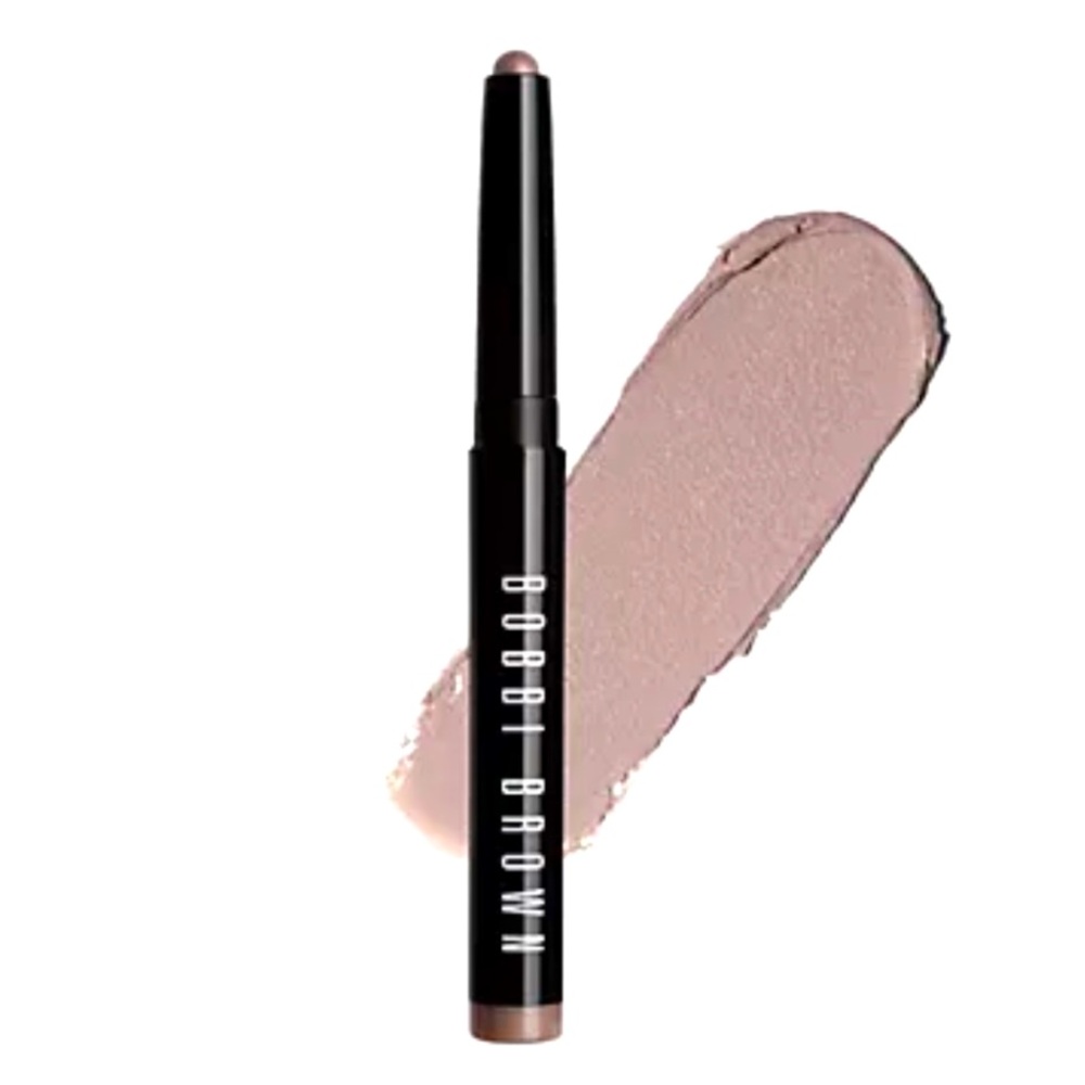 NIB Bobbi Brown Stone Cream Eyeshadow Stick Long Wear 1.6g full size